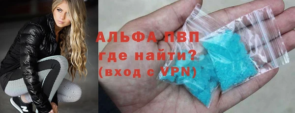 стафф Алексин